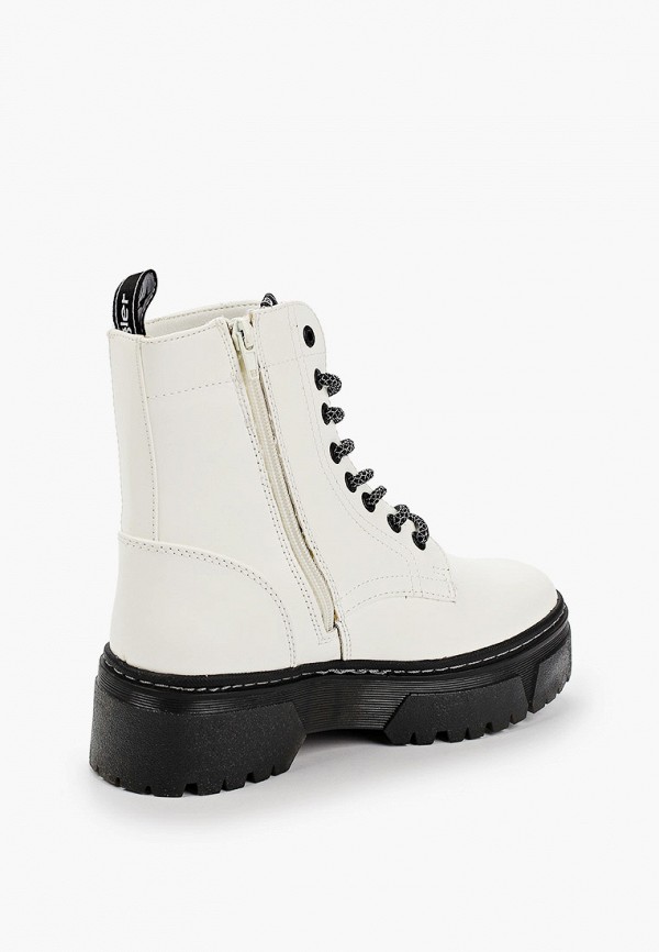 Wrangler Ботинки - Piccadilly Hi Fur S - фото 3