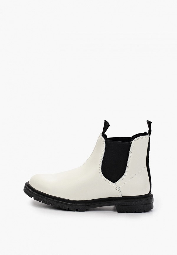 Wrangler Ботинки - Spike Chelsea Fur S - фото 1