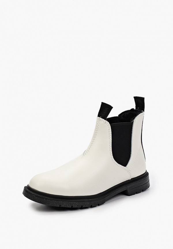 Wrangler Ботинки - Spike Chelsea Fur S - фото 2