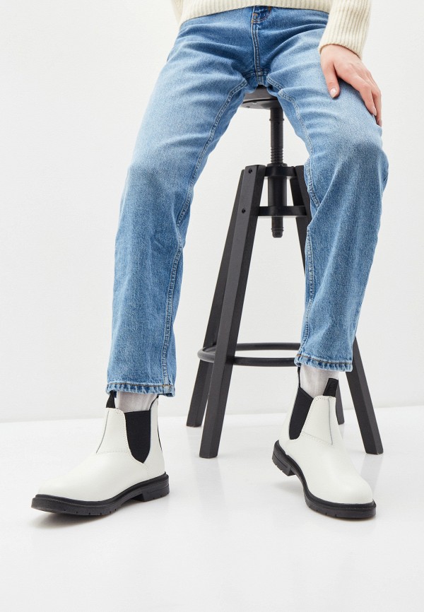 Wrangler Ботинки - Spike Chelsea Fur S - фото 6