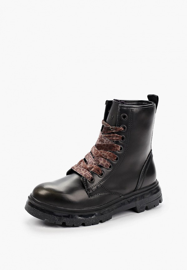 Wrangler Ботинки - Clash Fur S - фото 2