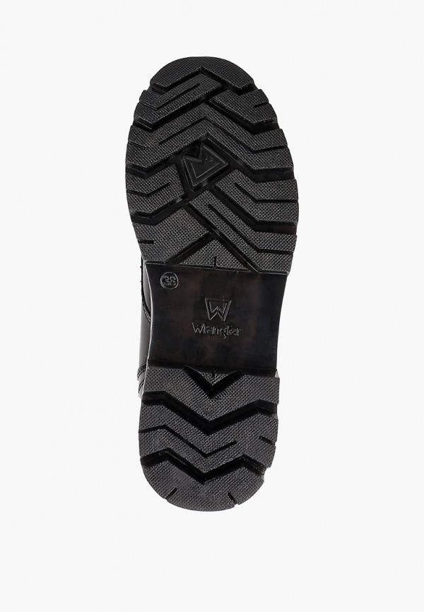 Wrangler Ботинки - Clash Fur S - фото 5