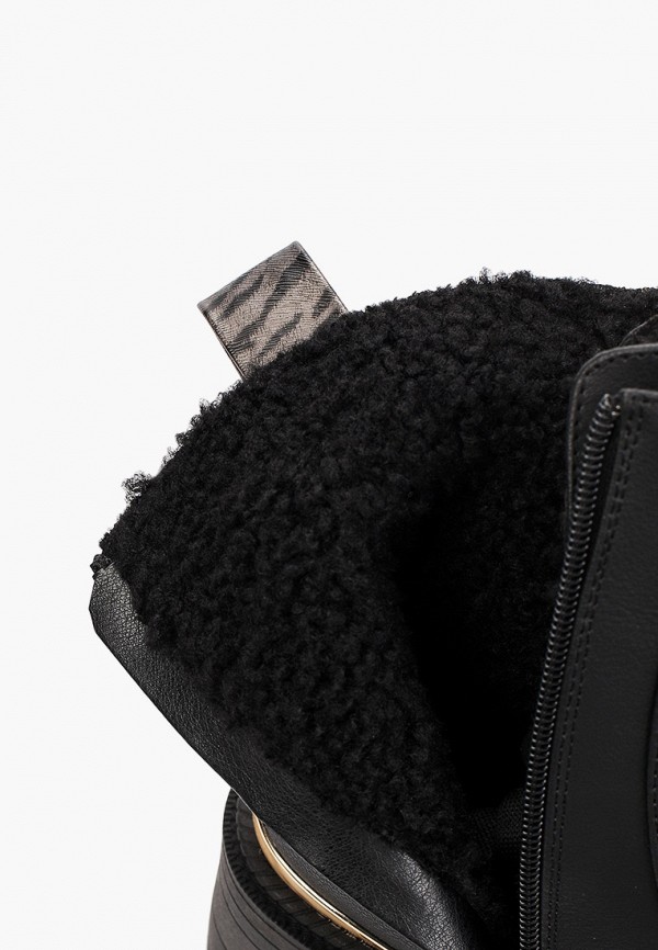 Wrangler Ботильоны - Ballantyne Safari Lace Fur S - фото 6