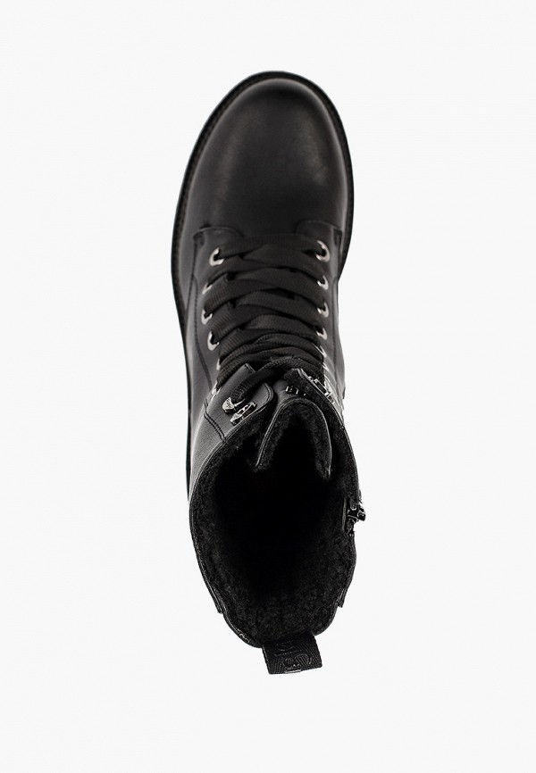 Wrangler Ботильоны - Ballantyne Moto Hi Fur S - фото 4