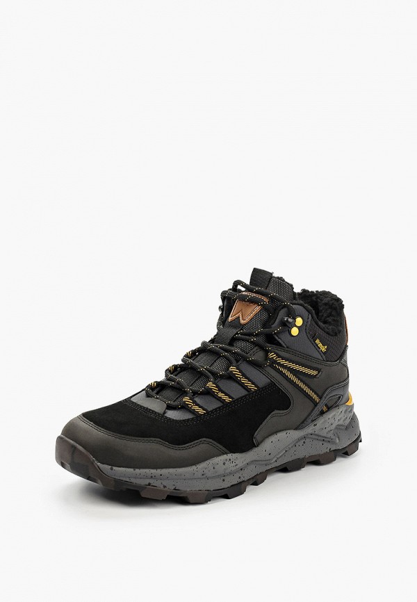 Wrangler Кроссовки - фото 2