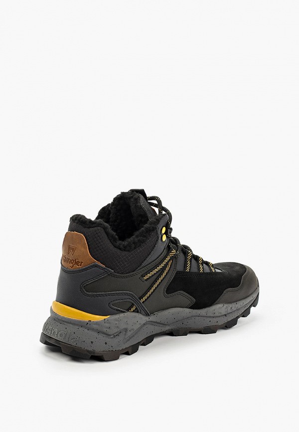 Wrangler Кроссовки - фото 3