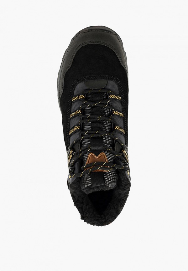 Wrangler Кроссовки - фото 4