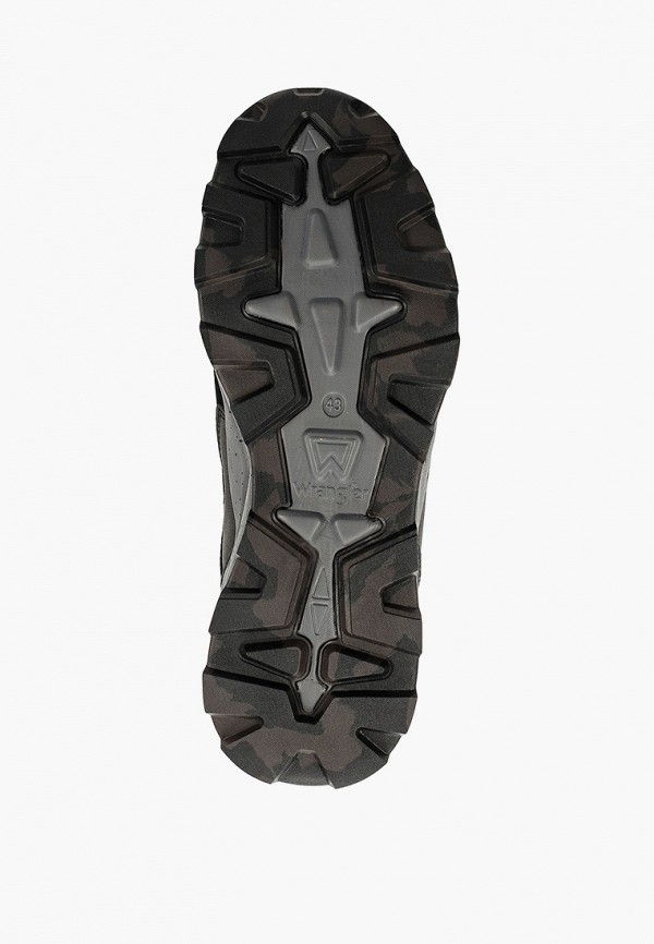 Wrangler Кроссовки - фото 5