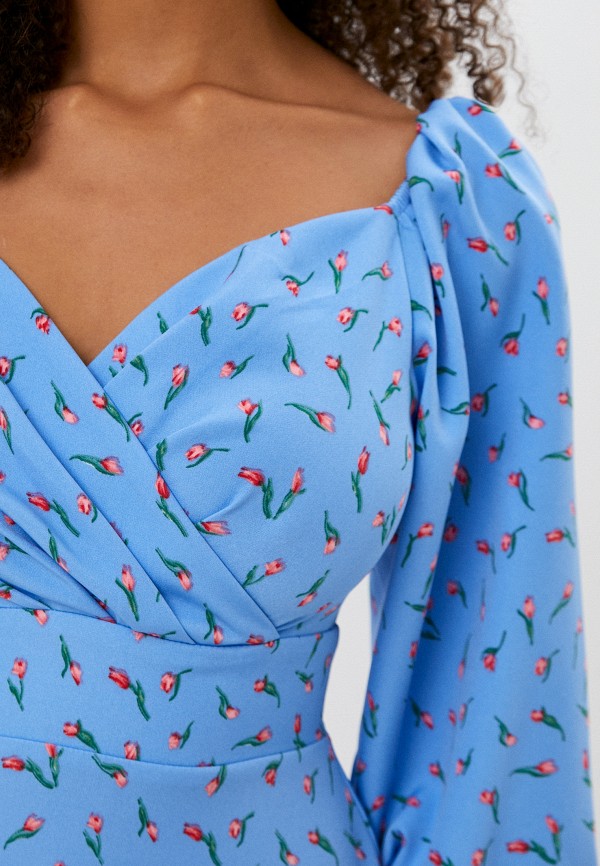 UnicoModa Платье - фото 3