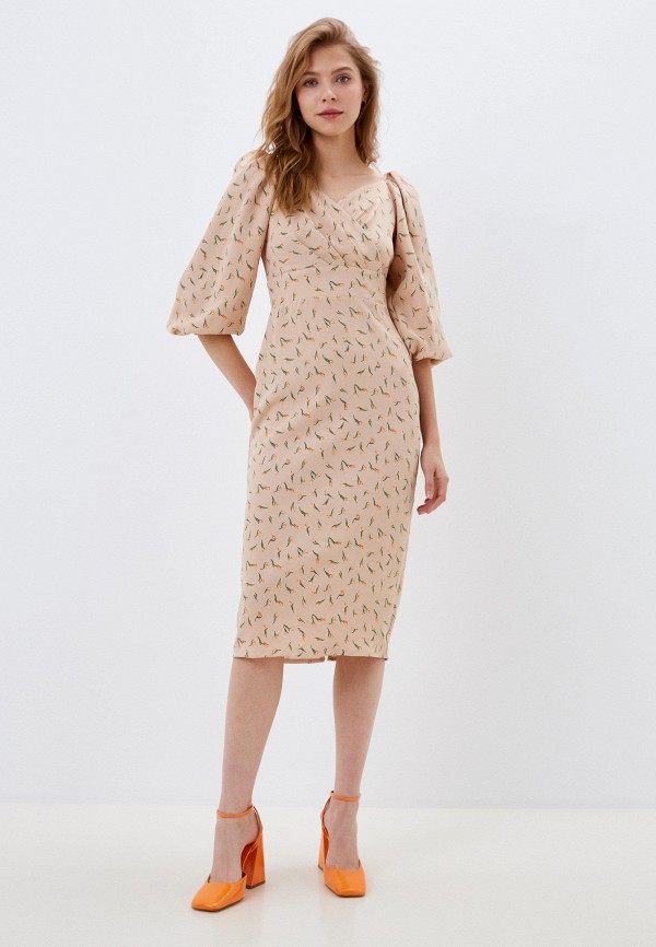UnicoModa Платье - фото 1