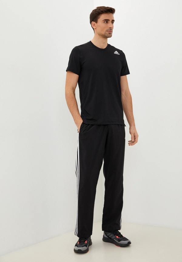 adidas Брюки спортивные - OSR M WV 3S PT - фото 2