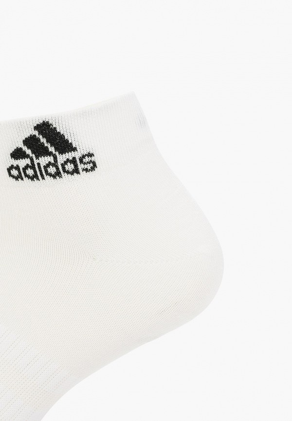 adidas Носки 6 пар - LIGHT ANK 6PP - фото 2