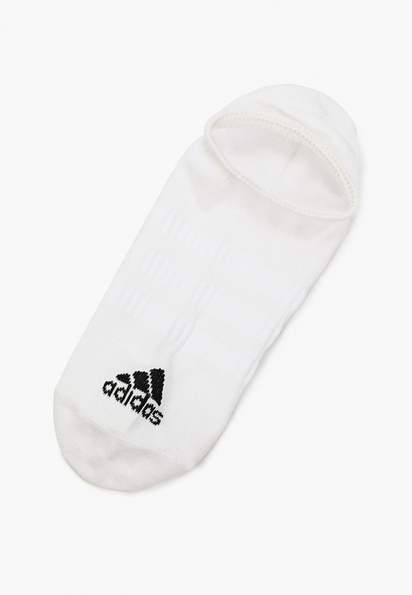 adidas Носки 3 пары - LIGHT NOSH 3PP - фото 2