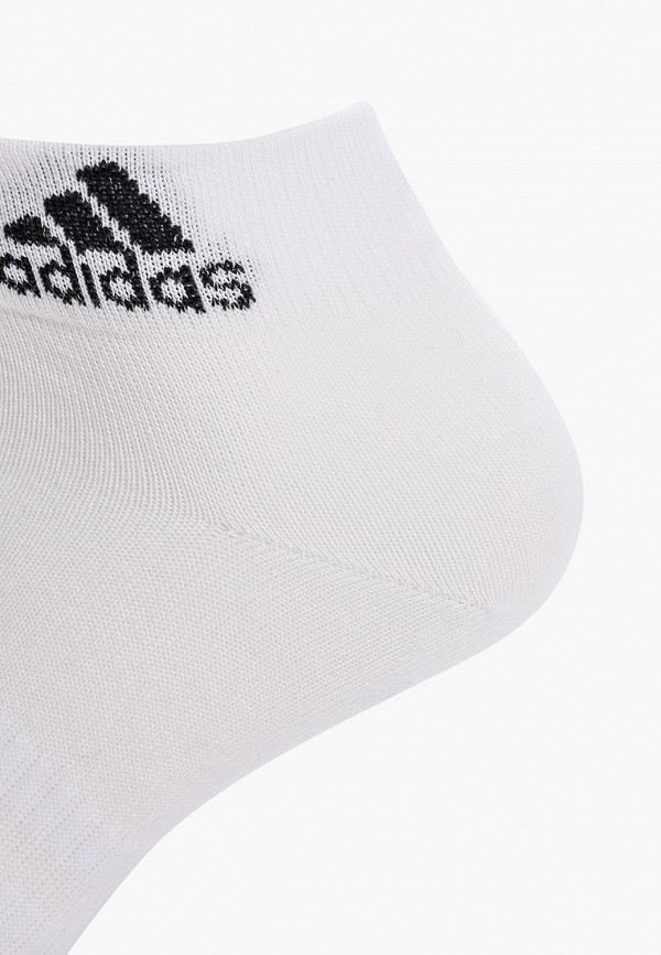 adidas Носки 3 пары - LIGHT ANK 3PP - фото 2