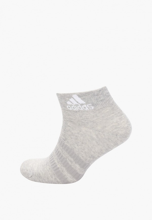 adidas Носки 3 пары - LIGHT ANK 3PP - фото 4