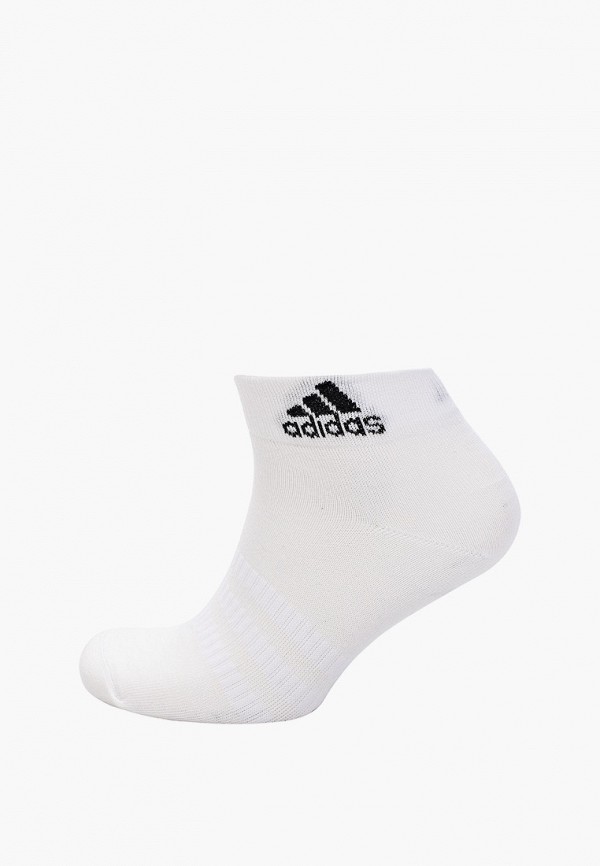 adidas Носки 3 пары - LIGHT ANK 3PP - фото 5