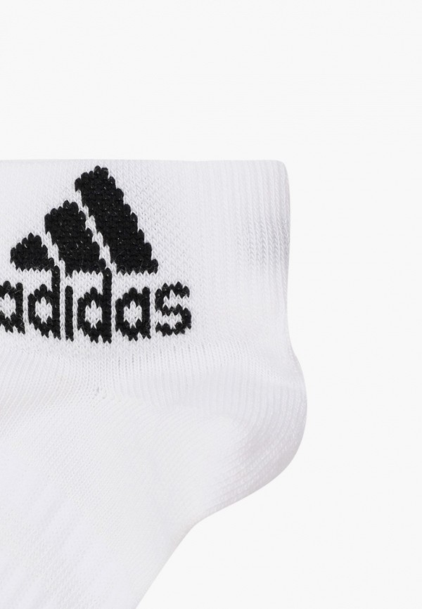 adidas Носки 3 пары - LIGHT ANK 3PP - фото 2