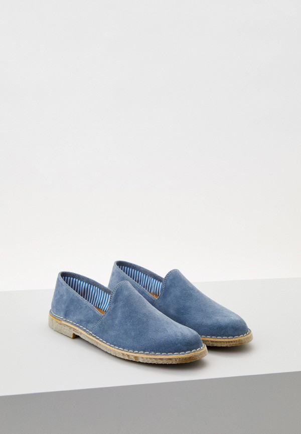 Malagrida Лоферы - фото 3