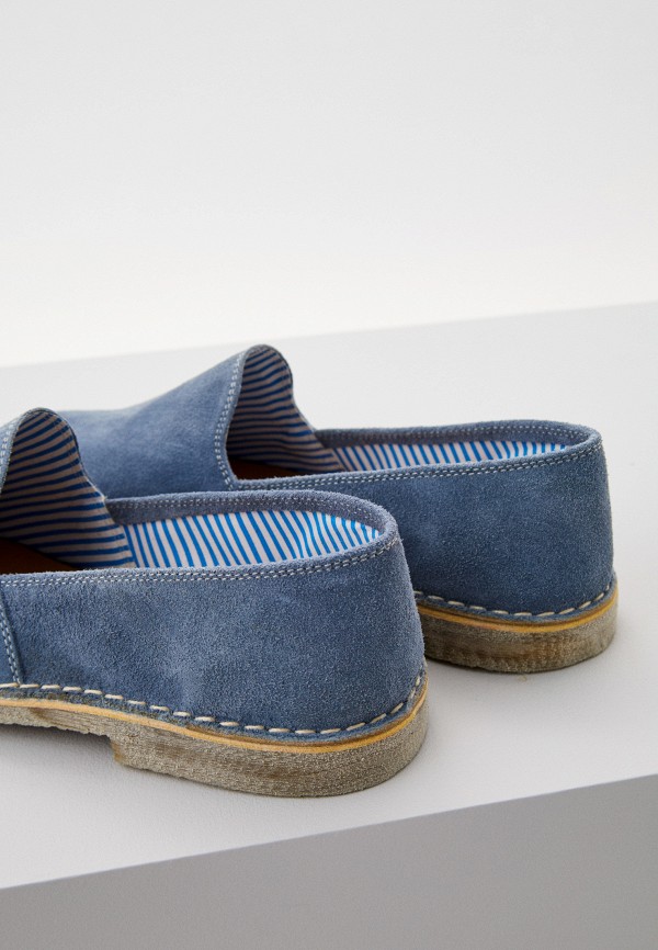 Malagrida Лоферы - фото 4