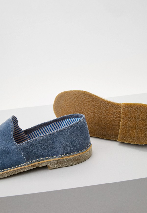 Malagrida Лоферы - фото 5