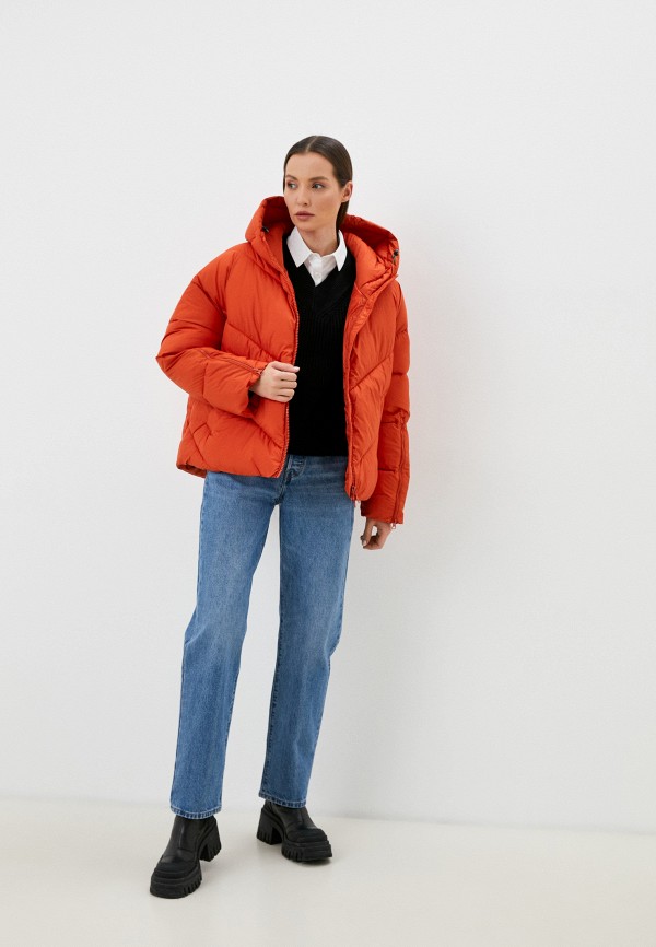 Save the Duck Куртка утепленная - JANETH - фото 2