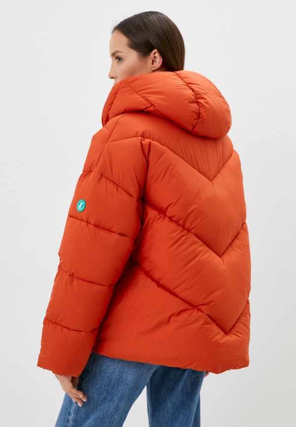 Save the Duck Куртка утепленная - JANETH - фото 3