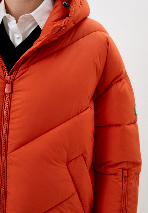 Save the Duck Куртка утепленная - JANETH - фото 5