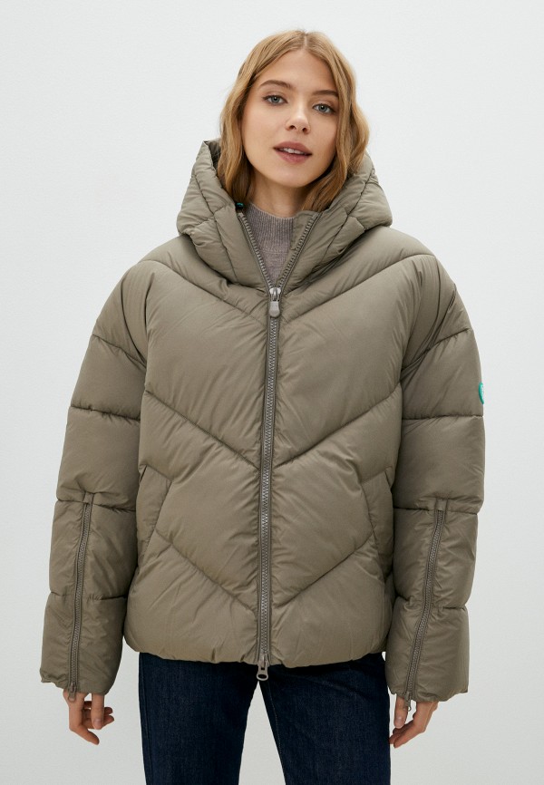 Save the Duck Куртка утепленная - JANETH - фото 1