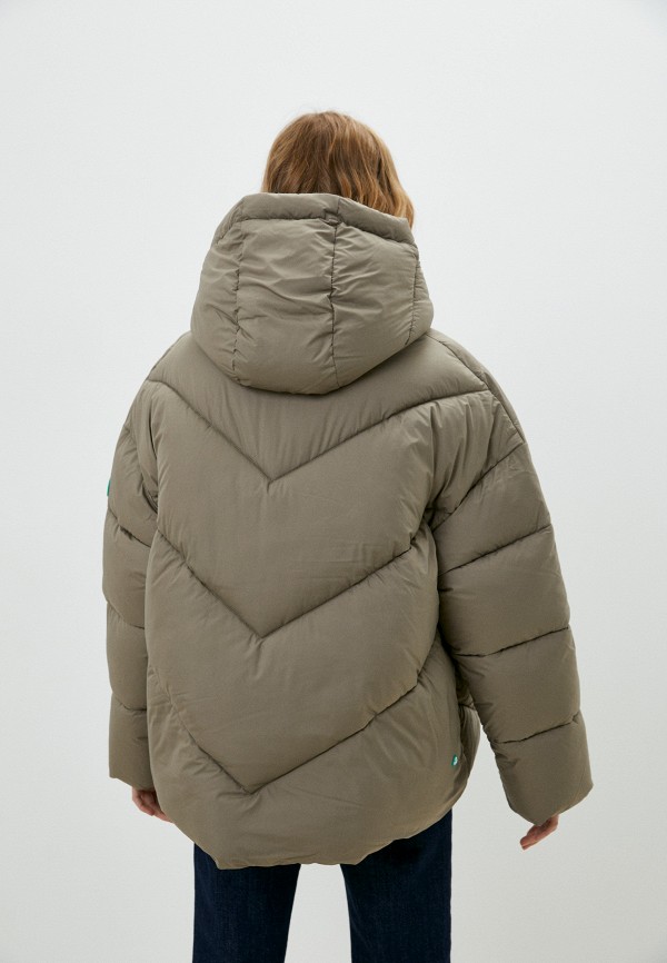Save the Duck Куртка утепленная - JANETH - фото 3