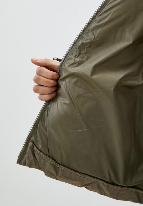 Save the Duck Куртка утепленная - JANETH - фото 4