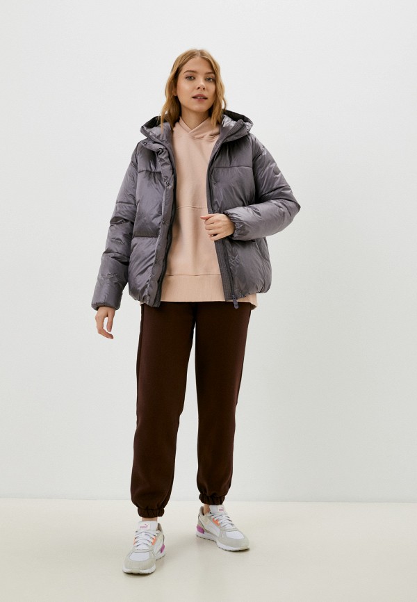 Save the Duck Куртка утепленная - NICKI - фото 2