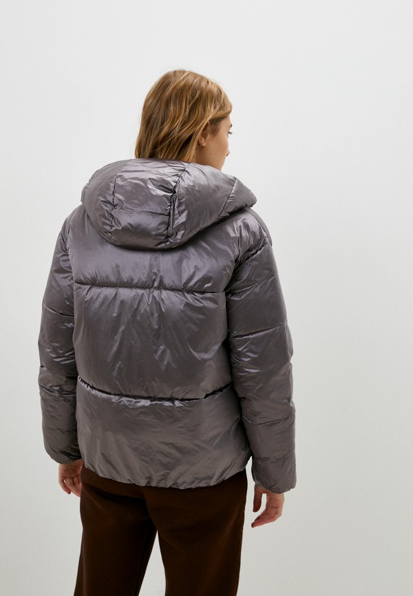 Save the Duck Куртка утепленная - NICKI - фото 3