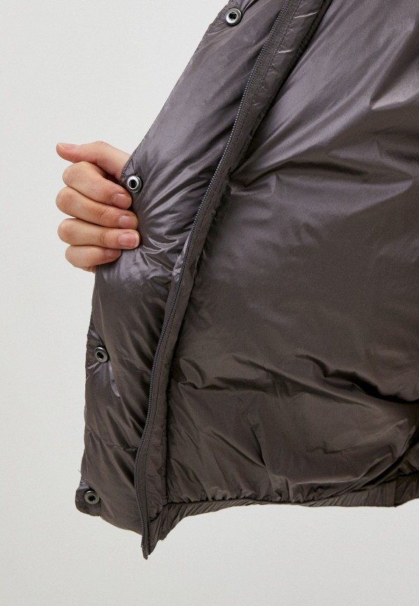 Save the Duck Куртка утепленная - NICKI - фото 4