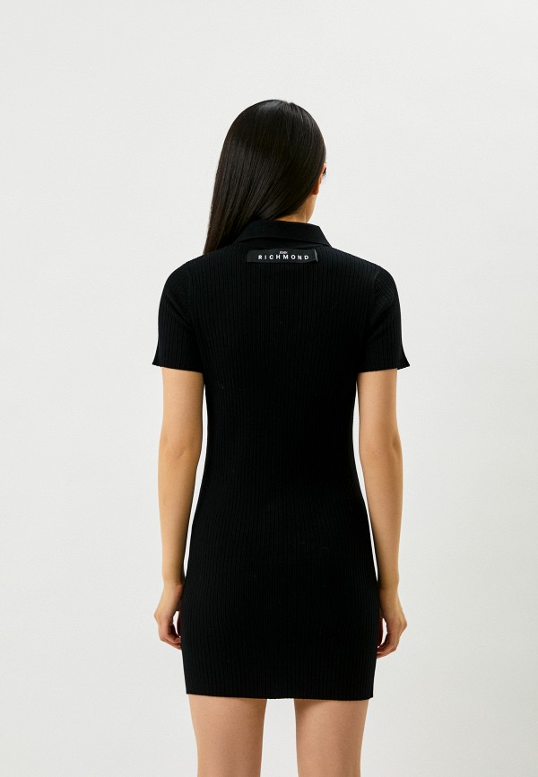 John Richmond Платье - фото 3