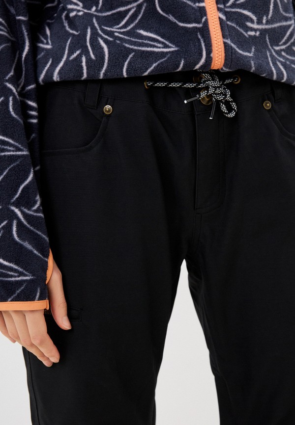 DC Shoes Брюки сноубордические - VIVA PANT J SNPT KVJ0 - фото 4