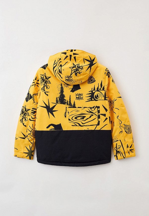 Quiksilver Куртка сноубордическая - фото 2