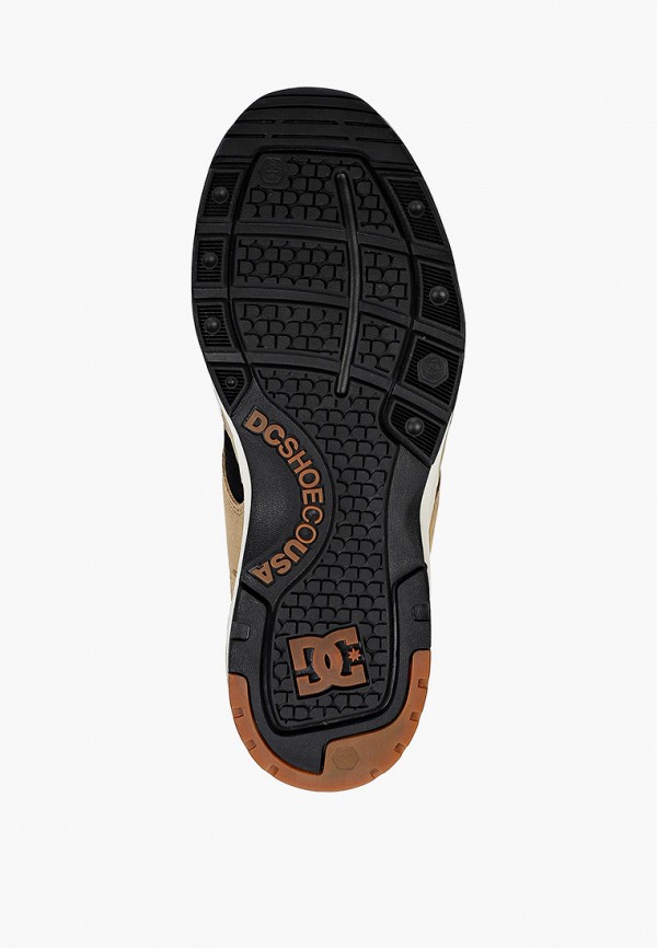 DC Shoes E.TRIBEKA SE M SHOE BT0 RTLACC310101 Lamoda