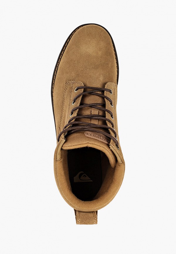 Quiksilver Ботинки - GART M BOOT CSJ1 - фото 4