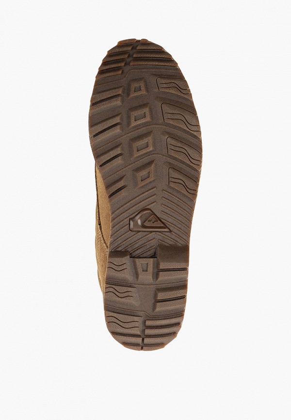 Quiksilver Ботинки - GART M BOOT CSJ1 - фото 5