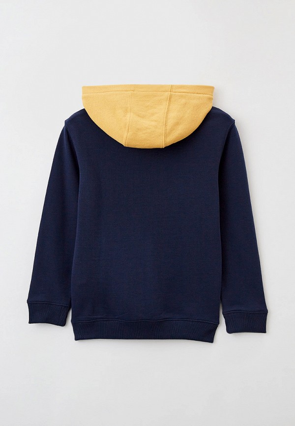 Quiksilver Худи - OPEN SPOT B OTLR BYJ0 - фото 2