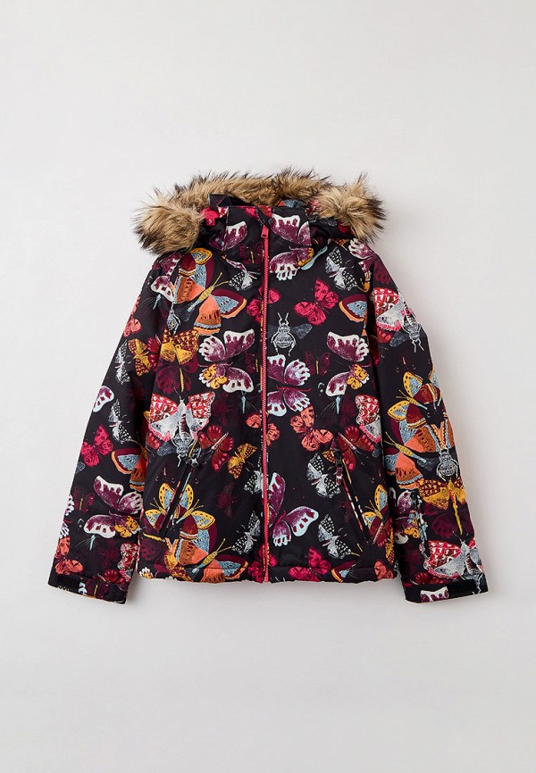 Roxy Куртка сноубордическая - JET SKI GIRL J G SNJT KVM3 - фото 1