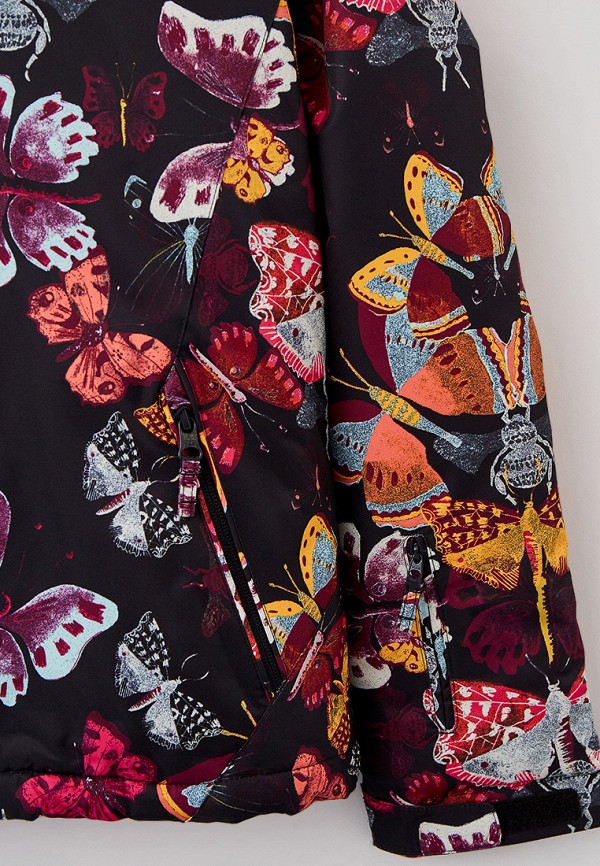 Roxy Куртка сноубордическая - JET SKI GIRL J G SNJT KVM3 - фото 3