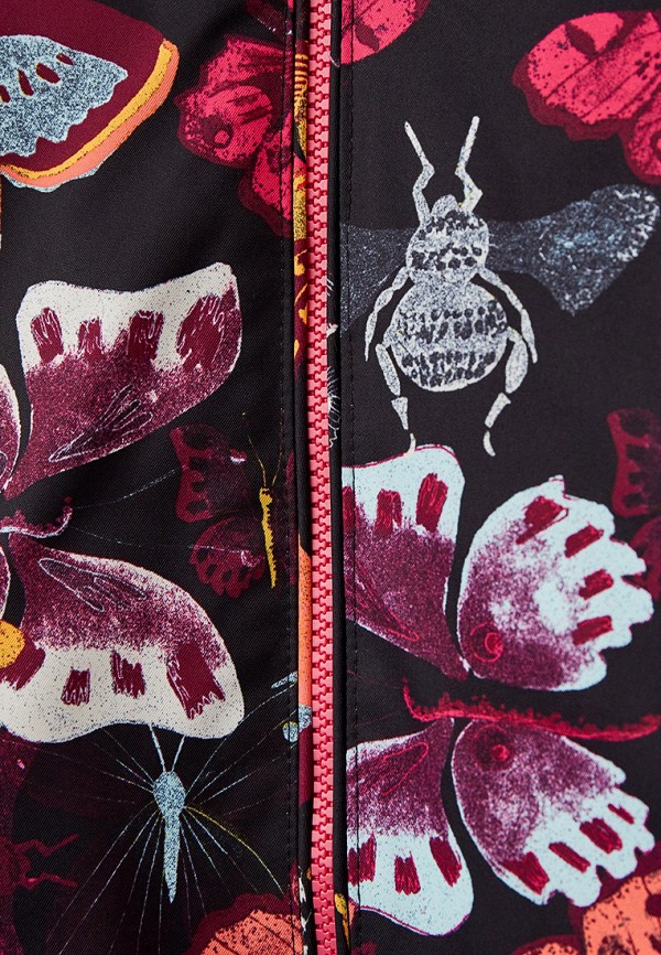 Roxy Куртка сноубордическая - JET SKI GIRL J G SNJT KVM3 - фото 4