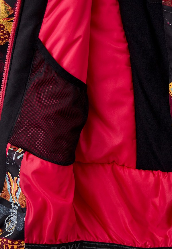 Roxy Куртка сноубордическая - JET SKI GIRL J G SNJT KVM3 - фото 5