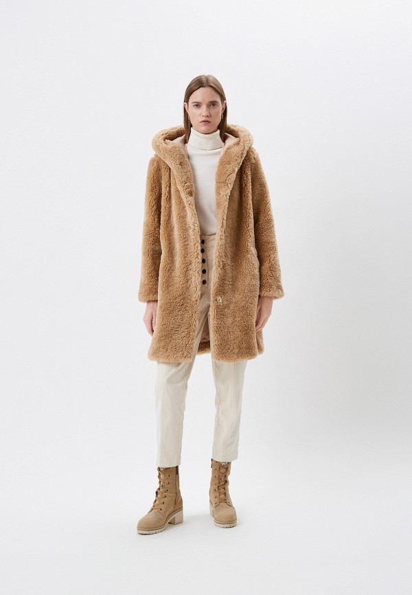 Liu Jo Шуба - фото 2