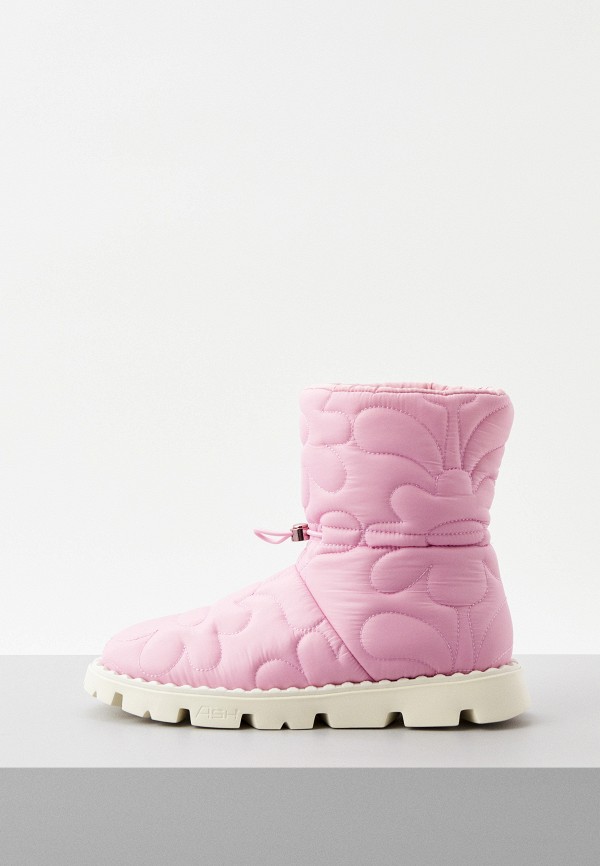 Ash Дутики - фото 1