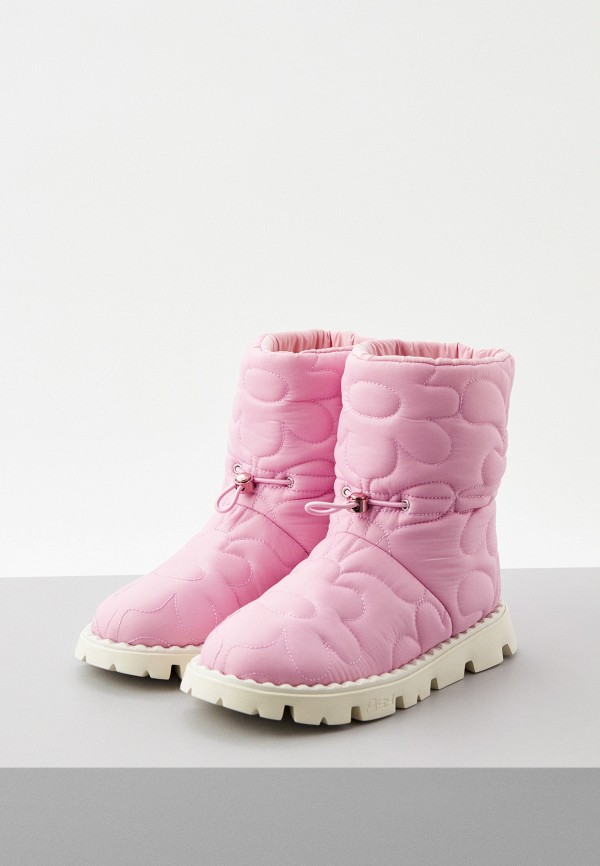 Ash Дутики - фото 3