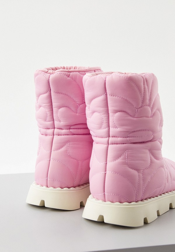 Ash Дутики - фото 4