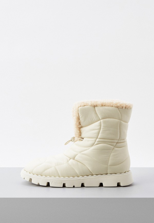 Ash Дутики - фото 1