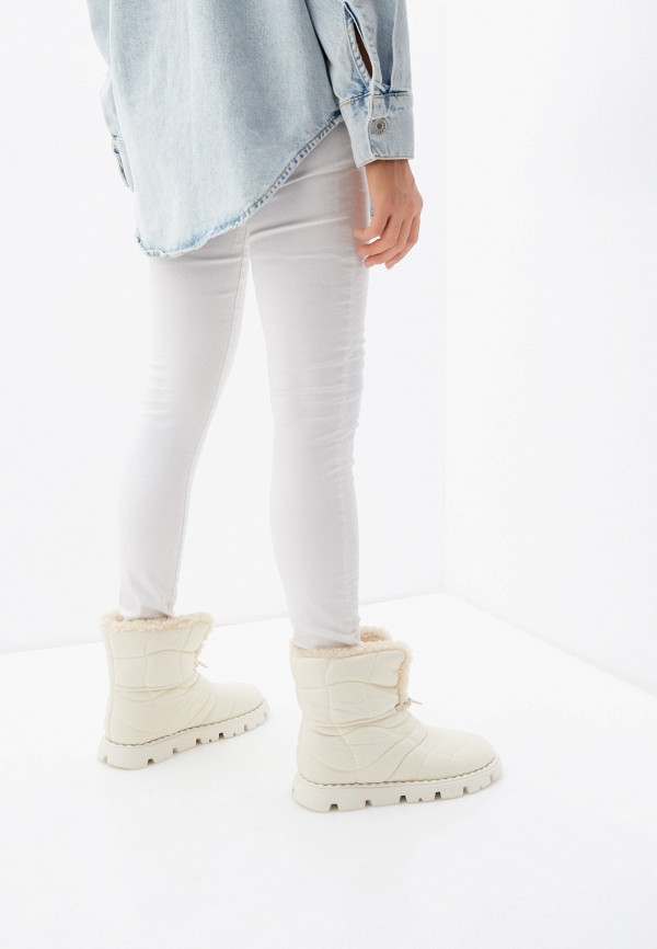 Ash Дутики - фото 6